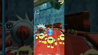 Sonic Forsec All Part Gameplay - short video / #game #gaming #gameplay #sonicforces / More Gaming