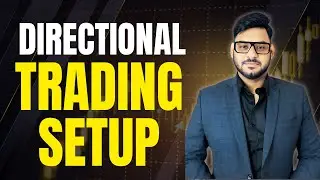 Directional Option Trading Setup || Trade Metrics Hub