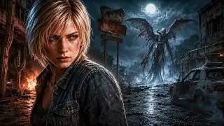 Parasite Eve 2 (4K) &ndash; Full Game No Commentary | PS1 Survival Horror