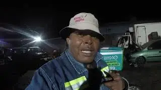 MY BIKE REPAIR PART 3@NIGHT