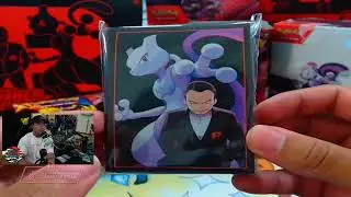 Pre Release of Destined Rivals!  Come with us to hunt for Mewtwo!