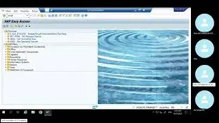 SAP CO: STANDARD COST ESTIMATE #CK11N #PRODUCT COSTING