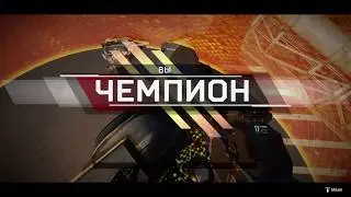 Супер моменты из Apex Legends.