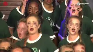 Madelief 1nSync 2018
