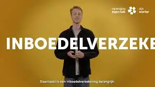 Uitgelegd in 1 minuut: welke verzekeringen je nodig hebt als je verhuist