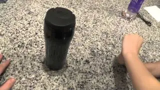 DSP Tries It Ep. 55 -  Mighty Mug