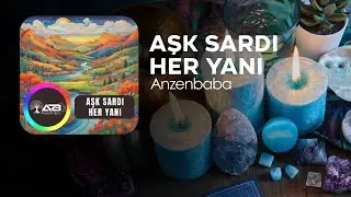 AŞK SARDI HER YANI -- Ruh ve Bedenin Hik&acirc;yesi