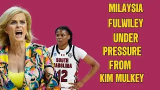 “No More Excuses” — Kim Mulkey Puts MiLaysia Fulwiley on Make-or-Break NOTICE