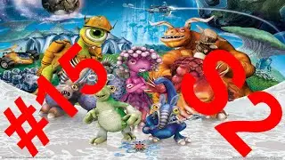 Spore Let's PLay FR | Saison 2 - Episode 15