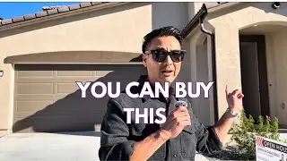 This New Lake Elsinore Home Is Available NOW (Not a Model)