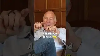 Как миллиардер научил своих детей обращаться с деньгами