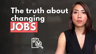 Thinking of Switching Jobs During the Pandemic? Watch This First