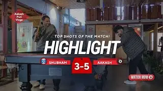Tried playing Snooker for the First Time🔥 | Snooker tips 2026 | Snooker Game in India | Daily Vlogs