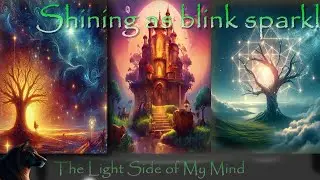 M&uacute;sica Shining as blink sparkle para ouvir e curtir