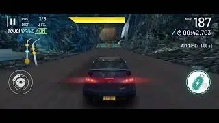Asphalt Nitro 2- play time  #cartoon #cargames #gameplay #gametime #gametipsandtricks 