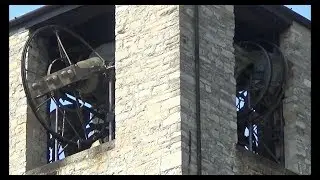 Le campane di Como - Parrocchia di Sant'Agostino