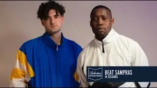Episode 11: Beat Sampras Performance