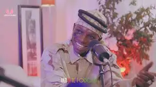 Sugar || UltimatePodcast 10||RELEASED HIS EP AMAPIANO AND PROMISE TO BRING MORE CHANGES IN THE GAME