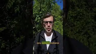 KRATKE PRIČE - Problemi sa mokrenjem I deo
