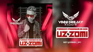 UZ ZOMI VS SIRENE - PASSAGEM DE SOM PR&Aacute; PARED&Atilde;O PROD: VINNI DJ )