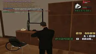 Grand Theft Auto  San Andreas 2019 05 29   01 00 11 01