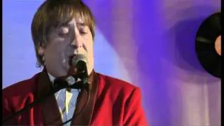 Red Jackets - Quando Quando