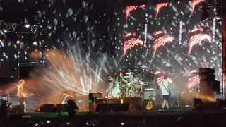 Blur - To The End - Primavera Sound 2023, Buenos Aires - Live