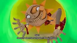 FNAF Security Breach Part 27 - DONT HACK INSIDE THE DAYCARE AFTER GETTING KICKED OUT
