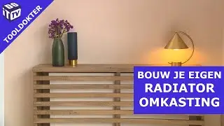 Radiatoromkasting maken! | Tooldokter