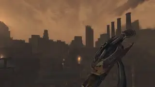 FNV Clean Animations | Auto-Axe