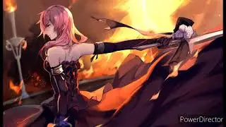 Nightcore -The Rules ( Seas the moon feat Lena Scissorshand)