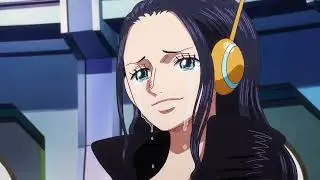 Robin finds out Saul is still Alive🥺 | One Piece EP 1097