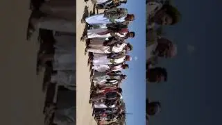 زامل ومدخل قبيلة /ال معيض/وقبائل بني خولي/ عند قبائل قطابر في مديرية قطابر
