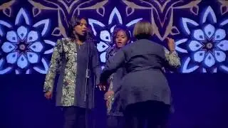 Grand Finale Acapella Competition 2024