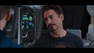 Heart of the avenger's ✨#marvel #ironman #iron man edit #viral shorts #viral #tranding