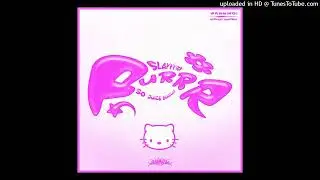Slayyyter - Purrr (So Juice Bootleg) (Official Audio)