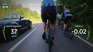 Zu Gast beim Cycle Team Vechelde