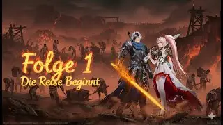 Tales of Arise – LP Folge #001 Das Schicksal der Gejagten!