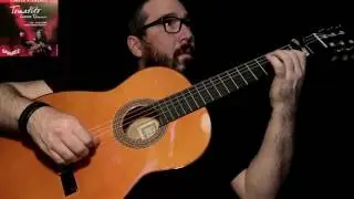 Tomatito (Savarez) normal tension