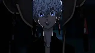 Izana [Edit] Tokyo Revengers s3 || Friends #edit #izana #tr  #tokyorevengersedit #ytshorts