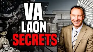 VA Loan Secrets Revealed by a Top Mortgage Expert | Veteran Mortgage Secrets | VA loan explained