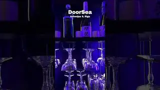 DoorSea | Ar mums vienkār&scaron;i un gar&scaron;īgi!