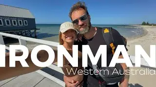 Como foi o IRONMAN AUSTRALIA: retirada de kit e dia da prova!