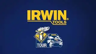 IRWIN Tools | Trade Appreciation Tour | 2018