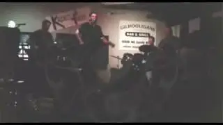 Under A Wandering Star @ Gil Hooligans Bar