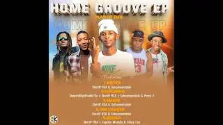 Playco RSA - Bosso (feat. Sheriff RSA & Schoemansdale) Home Groove Ep
