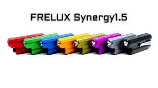 Frelux Synergy1.5 Overview