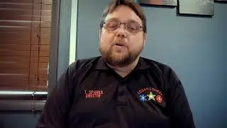 Logan County Emergency Operations Center Interview With MicroAutomation