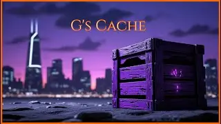 Lifehacks in the City - G's Cache