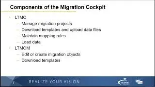 How to Use New SAP S/4HANA Tools for Data Migration
